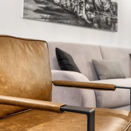 Appartement New 2024 Metropolitan 50