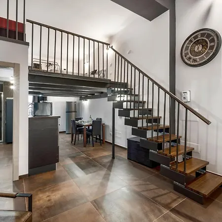 New 2024 Metropolitan 50 Appartement Cagliari