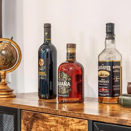 New 2024 Metropolitan 50 Appartement Cagliari