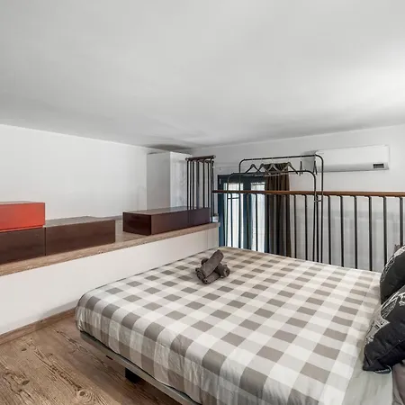 Appartement New 2024 Metropolitan 50
