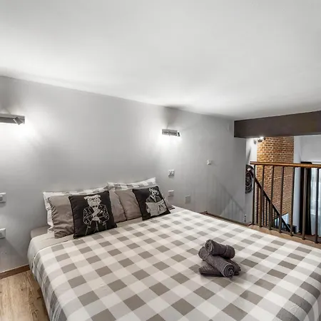 Apartmán New 2024 Metropolitan 50 *