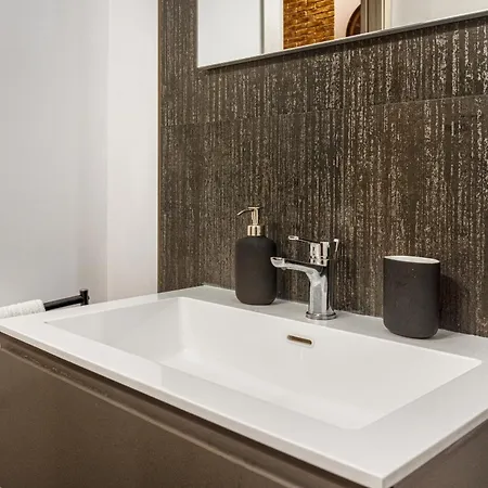 Appartement New 2024 Metropolitan 50