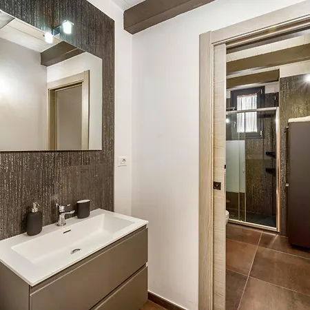 Apartmán New 2024 Metropolitan 50