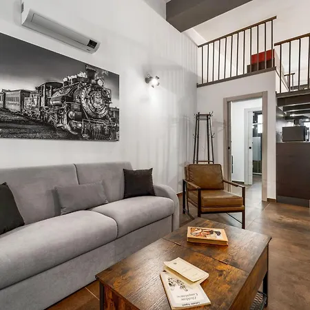 New 2024 Metropolitan 50 شقة كالياري