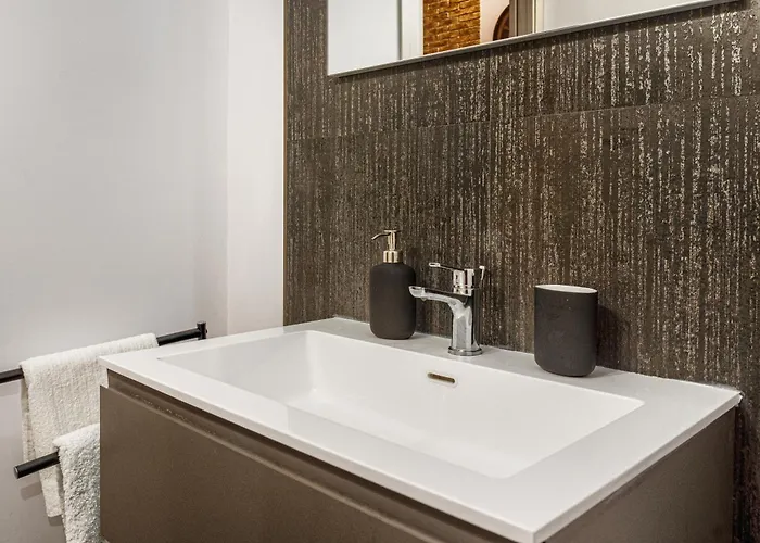 Apartament New 2024 Metropolitan 50